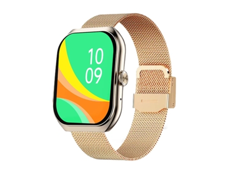 Smartwatch Bluetooth llamada monitoreo de oxígeno 123 modo deportivo IP68 impermeable reloj inteligente para hombres para Android IOS VEANXIN