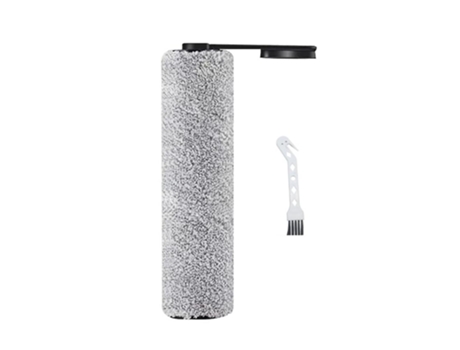 1pcs escova de rolo para máquina de lavar piso xiaomi dreame h12