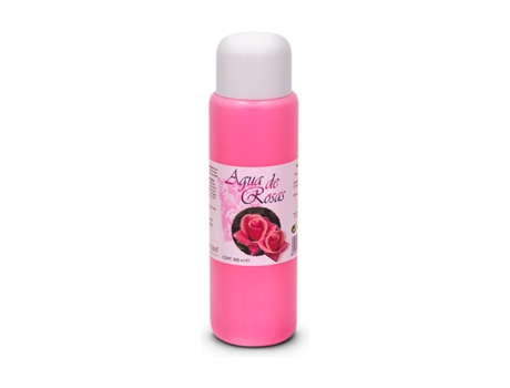 Agua de Rosas PLANTAPOL Água De Rosas (500 ml)