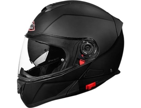 Casco Modular de Motociclismo SMK Glide (XS)