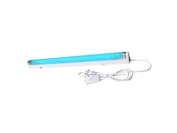 1 lámpara esterilizadora germicida. ALLINLESS