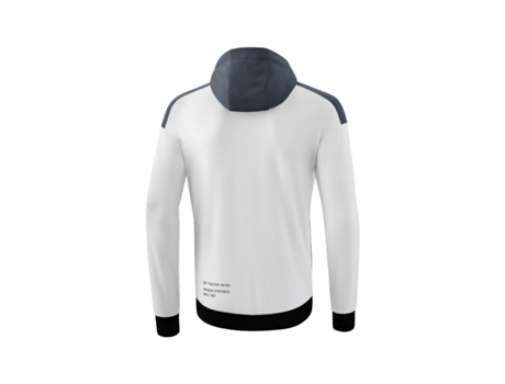 Chaqueta de Chándal para Hombre ERIMA (S - Multicolor)