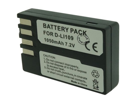 Batería OTECH Compatible para PENTAX K-S1