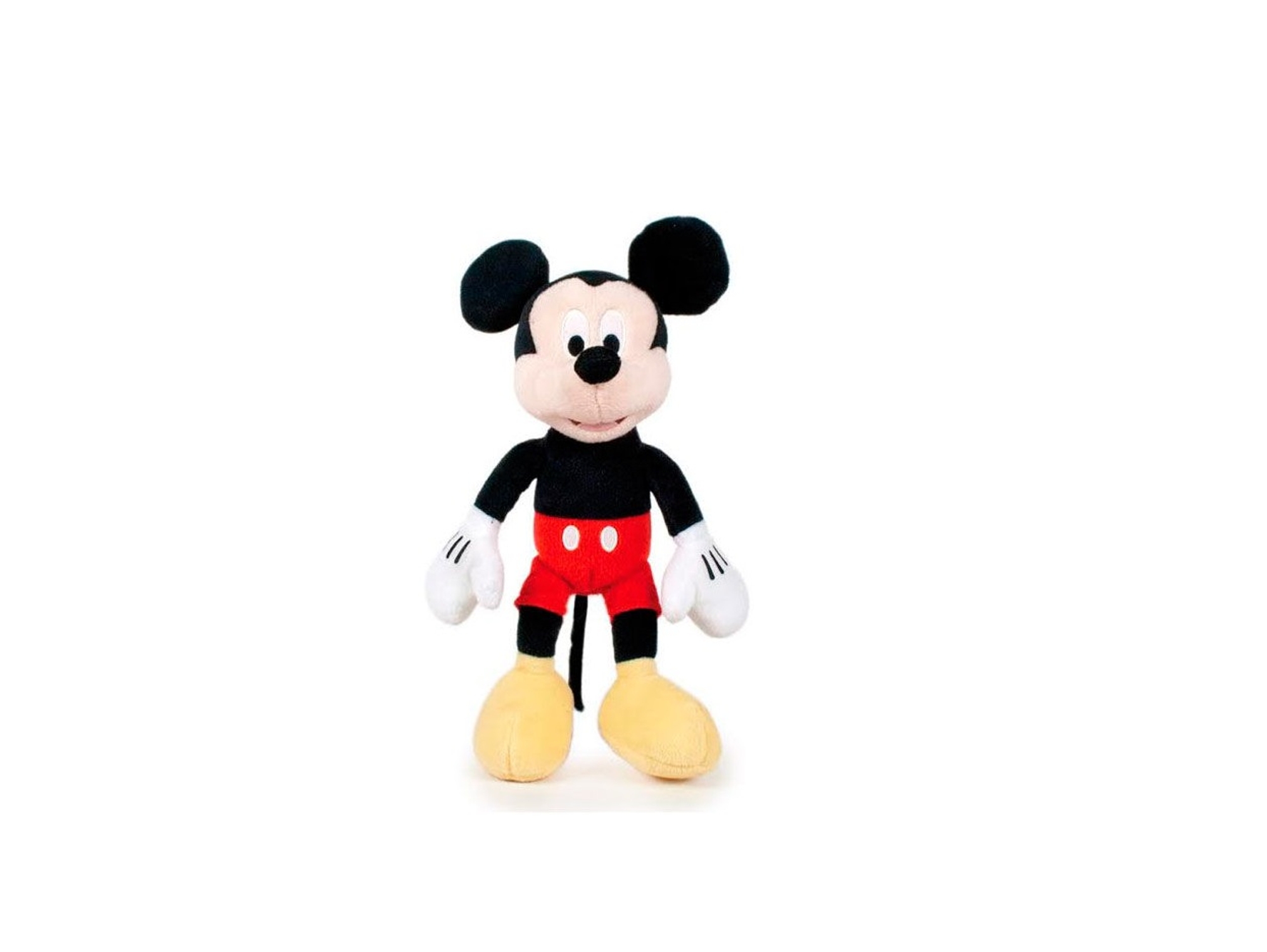 Peluche DISNEY Mickey 80 cm
