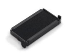 TRODAT 6/4926 Almohadilla para Sello Negro 1 Piezas