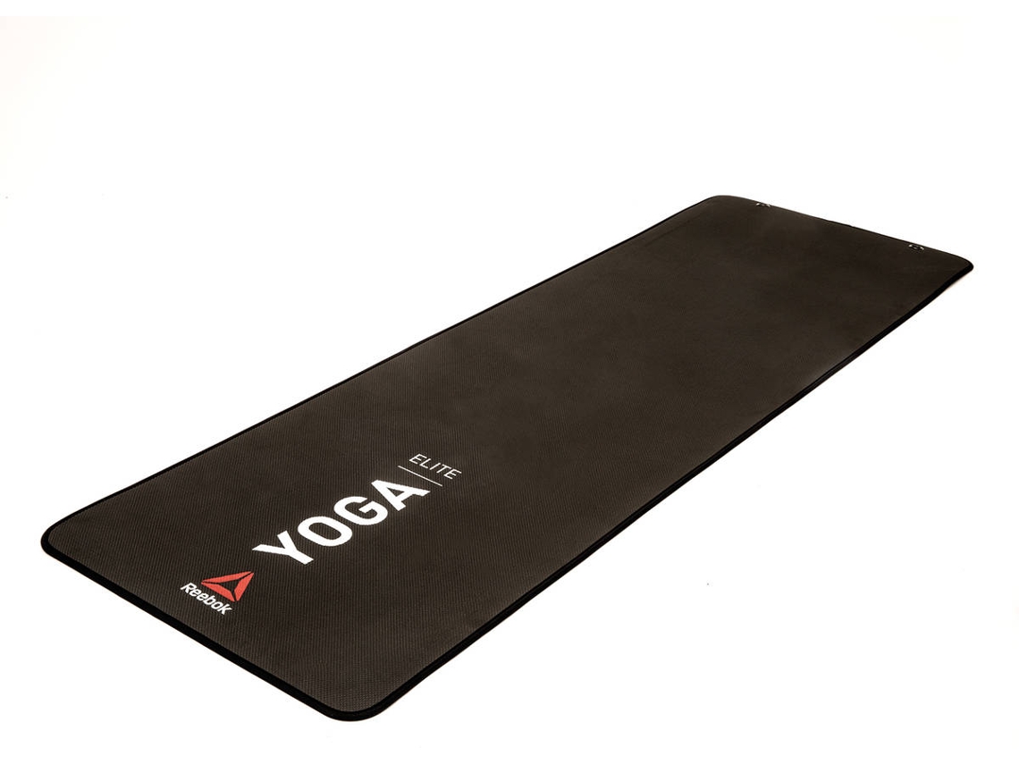 Alfombra De Elite De Yoga REEBOK