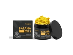 Aceite capilar Batana de alto rendimiento para un cabello sano