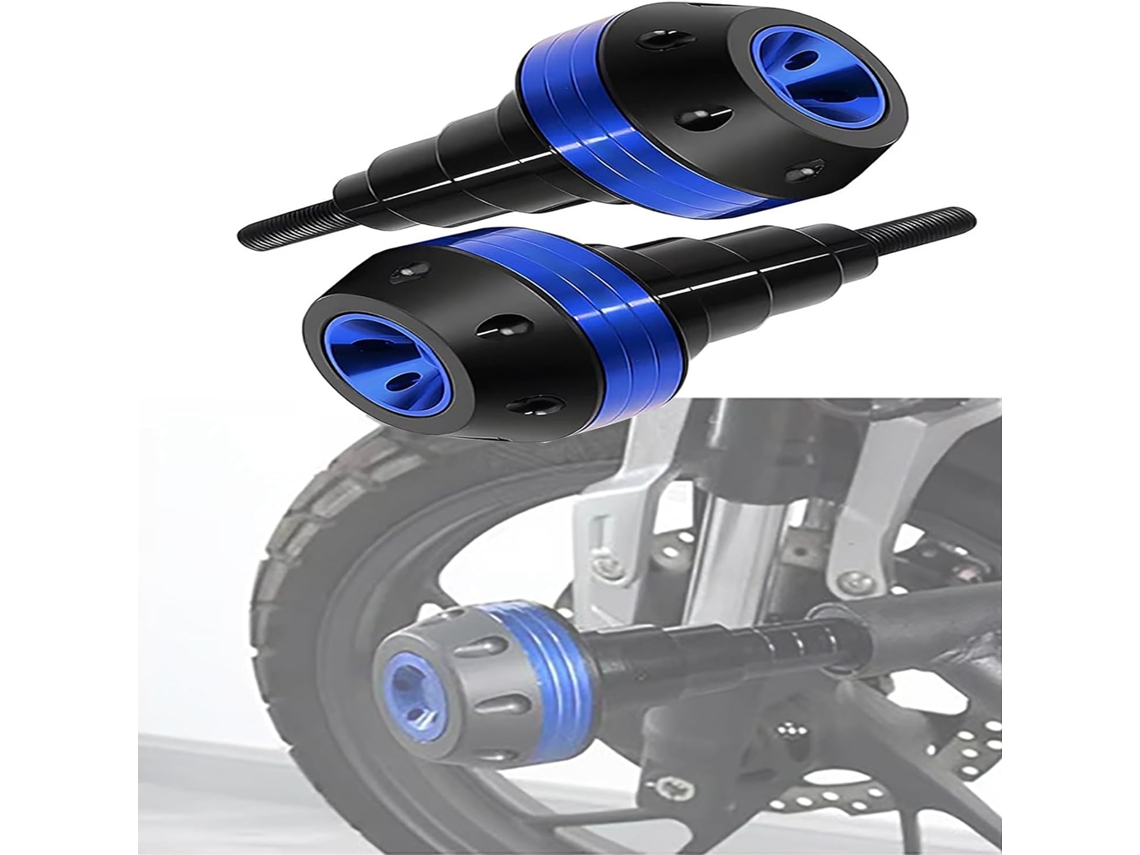 Protector Anticaída De Chasis Motocicleta Piezas Para Triumph Daytona 660 Sport 2024, Barra Protectora