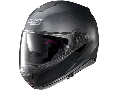 Casco Modular de Motociclismo NOLAN N100-5 Special N-com (XS)