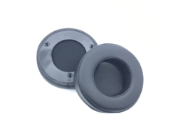 Almohadillas para auriculares Razer Thresher Ultimate 7.1 de espuma suave Ice Cool - Negras