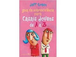 Libro Guia De Sobrevivencia P/Casais Jovens A de Jeff Green (Portugués)