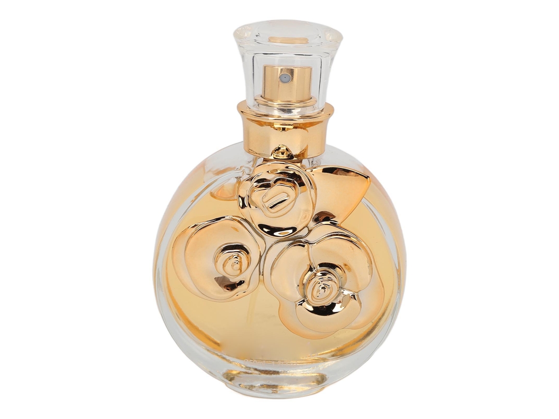 Perfume Para Mulher Floral Frutal De Longa Duração, 6-8 Horas, Notas Suaves E Refrescantes Para Casa E Exterior