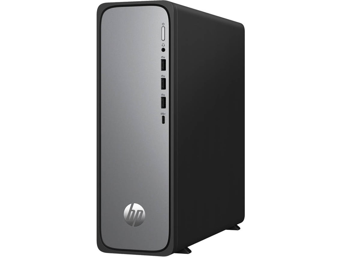 Desktop HP S03-0026NS (Intel 300 - Intel UHD 710 - RAM: 8 GB - 512 GB SSD)