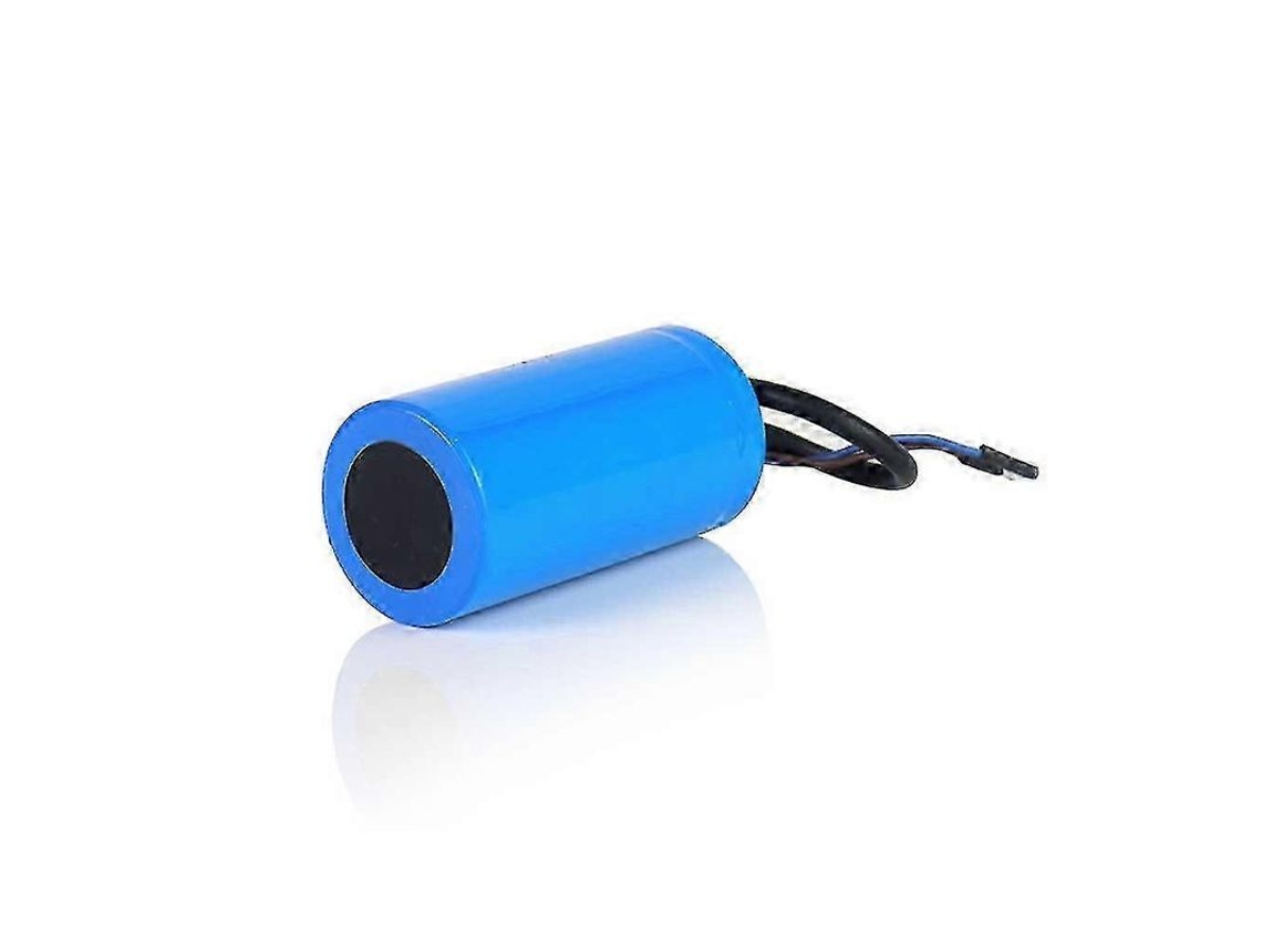 Condensador De Funcionamiento Cd60 150uf 250v Para Motor