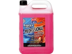 Anticongelante KRAFFT FLUIDS Fluido De Refrigeración/ Energy-Plus C.C (50% 5 lVioleta )
