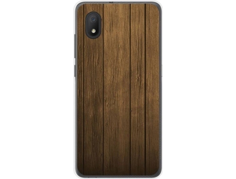 Carcasa Alcatel 1B 2020 TUMUNDOSMARTPHONE Dibujos Multicolor