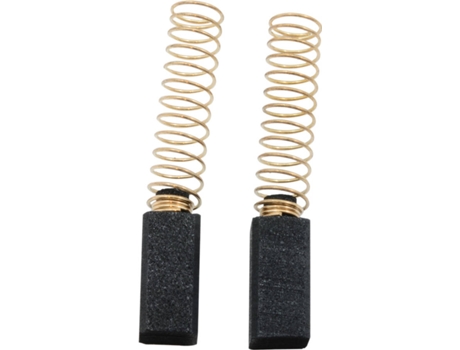 Cepillo de Carbón BLACK & DECKE Sr600K (6.35x6.35x13mm)