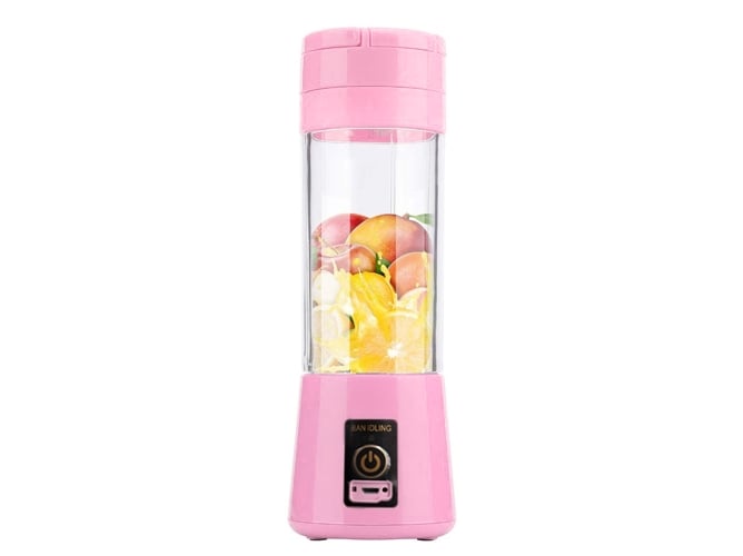 Batidora de Vaso AREALER H28241P Rosa