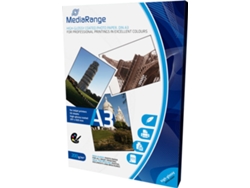 Papel Fotográfico MEDIARANGE MRINK109