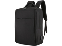Para Tablet De 15,6 Pulgadas Negra