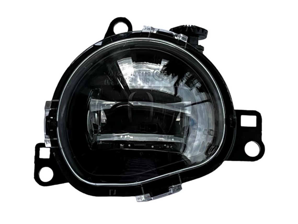 Volvo C40 Antiniebla Izquierda Luz Original