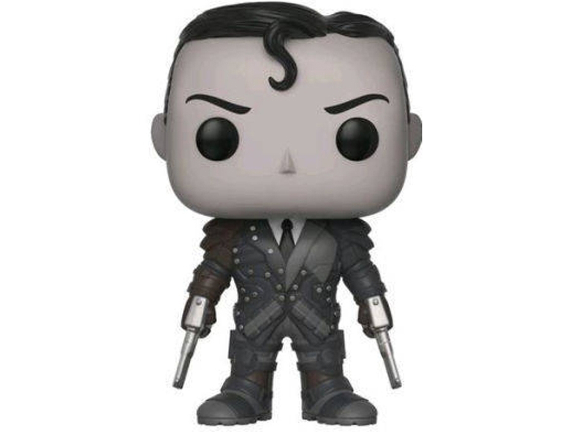 Figure FUNKO Pop Movies: Ready Player One - Sorrento