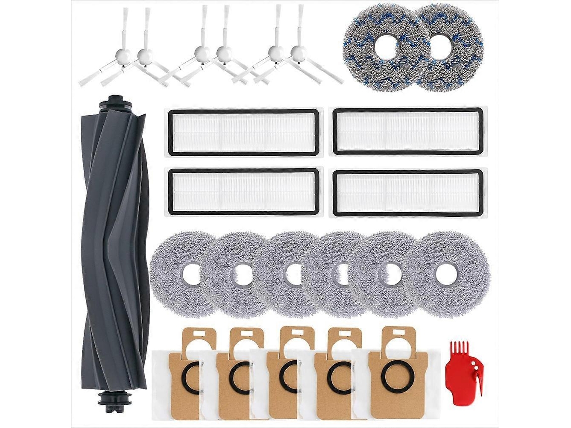 Replacement Parts For L10s Ultra/l10s Pro Gen2/l10s Pro/l10s Plus Vacuum Cleaner Accessories Kits