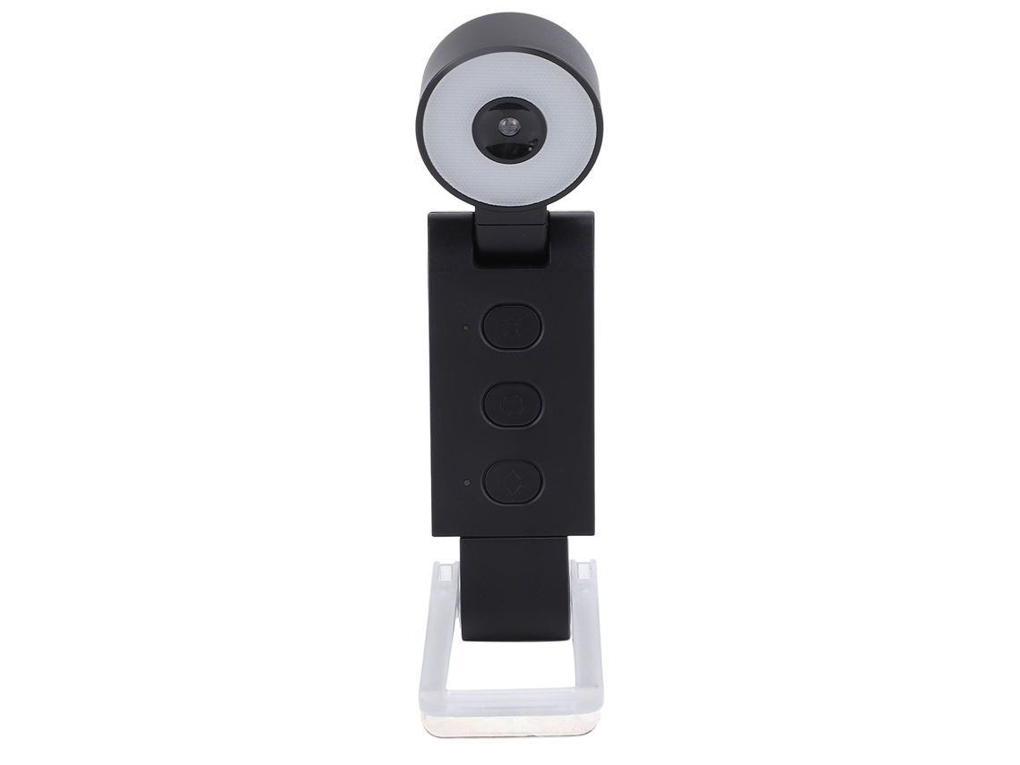 Luz De Lectura (recargable Por Usb, Plegable Con Clip)