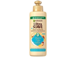 Crema para Peinar Ultra Suave Riqueza de Argán ULTRA SUAVE GARNIER