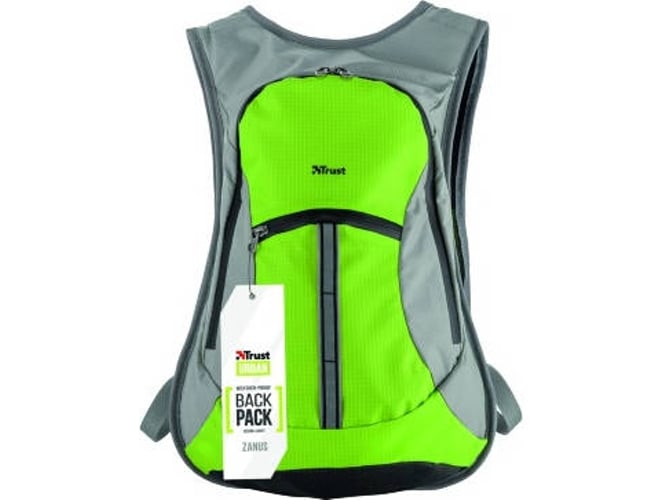 Mochila URBAN REVOLUTION 20887 (Universal - Verde)