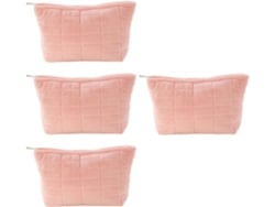 Nécessaire, Estojo De Higiene Transparente, Kit De Maquiagem, Bolsas Para Maquiagem