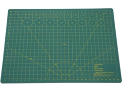 Tapete De Corte A4, Duradero Y Autorreparable Para Costura Y Scrapbooking.