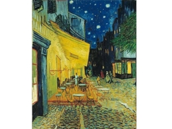Puzzle CLEMENTONI Van Gogh (1000 Piezas)