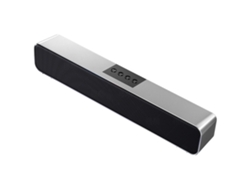 MEOIRUERY Barra de Sonido PC, Mini Soundbar Estéreo Potente para Ordenador, PC, Portátil, Monitor, Tablet, Proyector