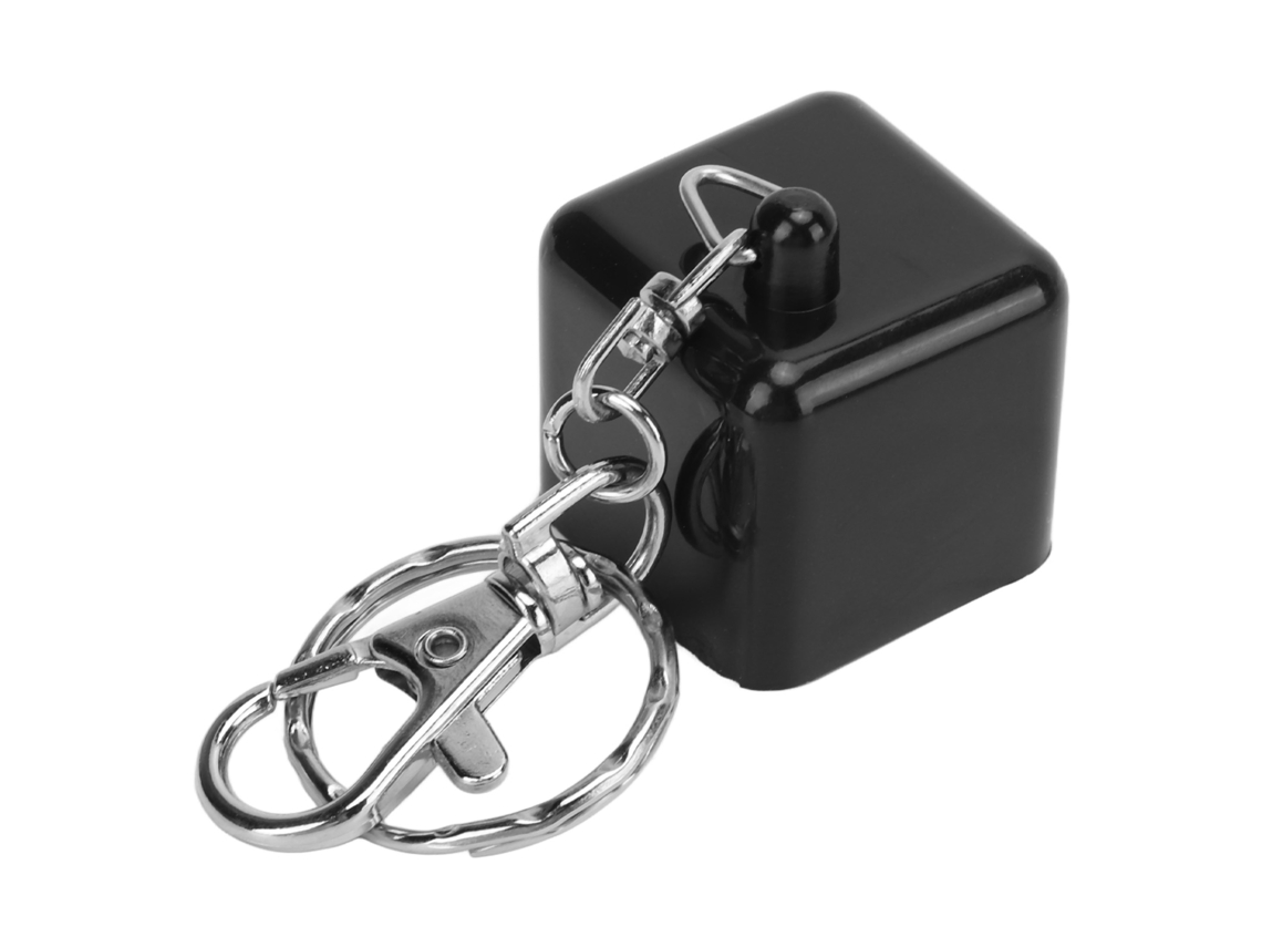 Vlrla-2026portátil Funda De Tiza De Billar Resistente A Caídas Caja Para Snooker Accesorios De Billar Para Entretenimiento