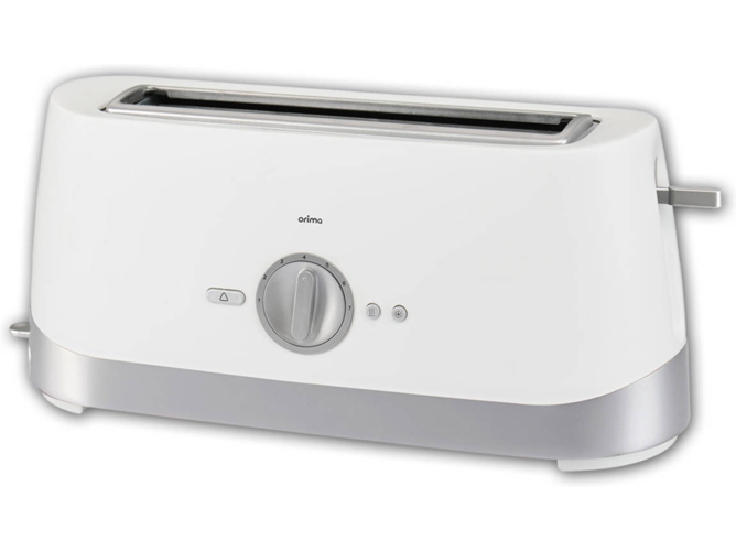 Tostadora ORIMA ORT-62 (980 W)