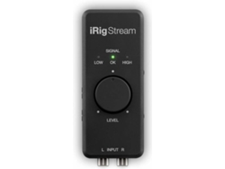 Interface IK MULTIMEDIA Interface iRig Stream