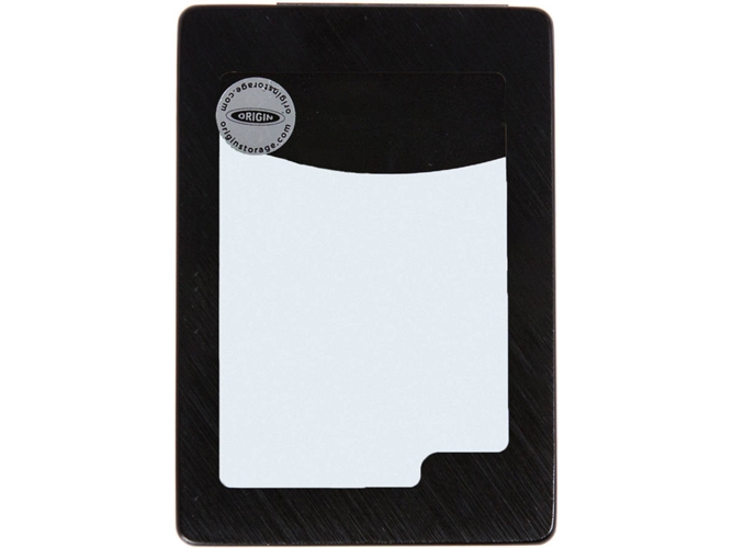 Disco SSD Interno ORIGIN STORAGE NB-960ESSD/RI (1 TB - SATA - 550 MB/s)