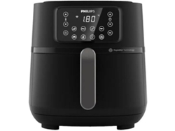 Freidora sin Aceite PHILIPS HD9285/90 XXL (2000 W - 7,2 L)