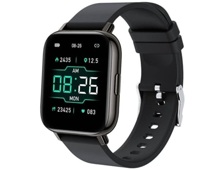 Smartwatch YIZHOOD YIZ1455 Negro