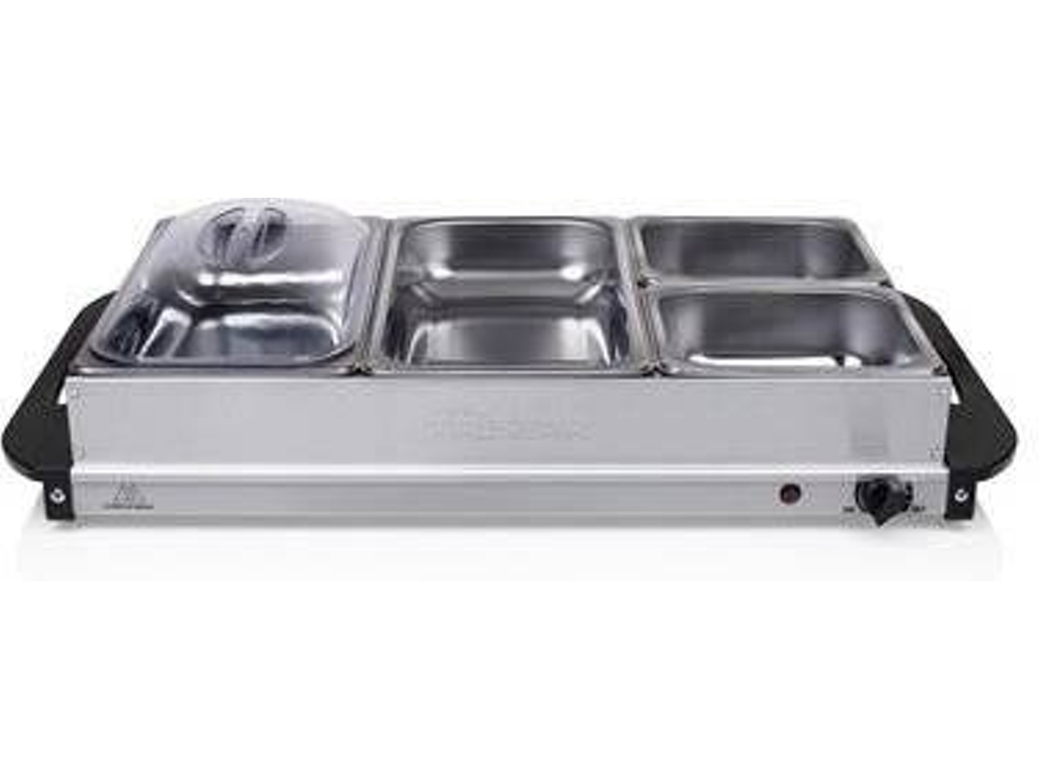 Aquecedor Pratos TRISTAR Bp-6285