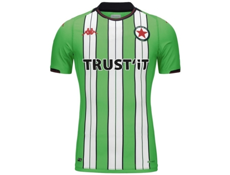 Camiseta de Hombre para Running JOMA Combi Años Rojo (14)