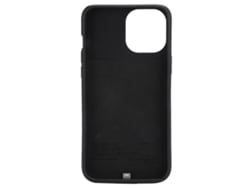 Cargador Portátil Power Bank Con Clip Trasero, 4800 Mah, Funda Con Batería Para Ios 12 Pro Max