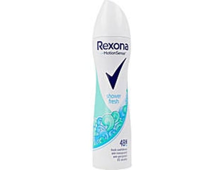 Desodorante REXONA Shower Fresh Deo Spray (200ml)