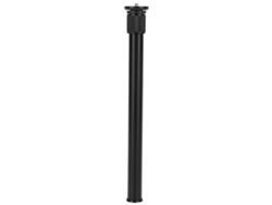 Palo Extensible Universal 60cm De Aluminio Para Cámara Monopod Manejo Manual Accesorio Fotografía Mc‑60 1/4in