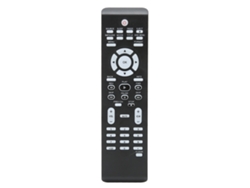 Mando A Distancia De Repuesto Para Televisores Magnavox Y Philips Nf801ud 19md301b F7 22md311b F7