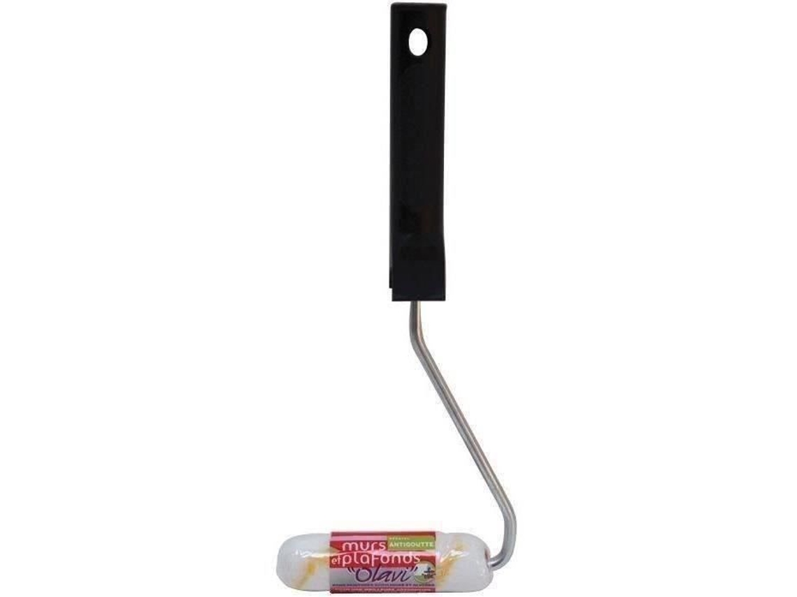 Mini Rodillo Savy 110mm A Fibras Anti Goteo