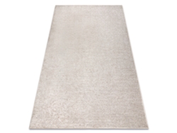 Moqueta Santa Fe Beige 33 Llanura Color Sólido (250 x 300 cm)
