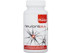 Complemento Alimentar ARTESANIA Neuronil Plus 60 Cápsulas (100 g)