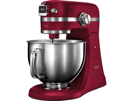 ROBOT COZINHA AEG KM5520 ULTRAMIX